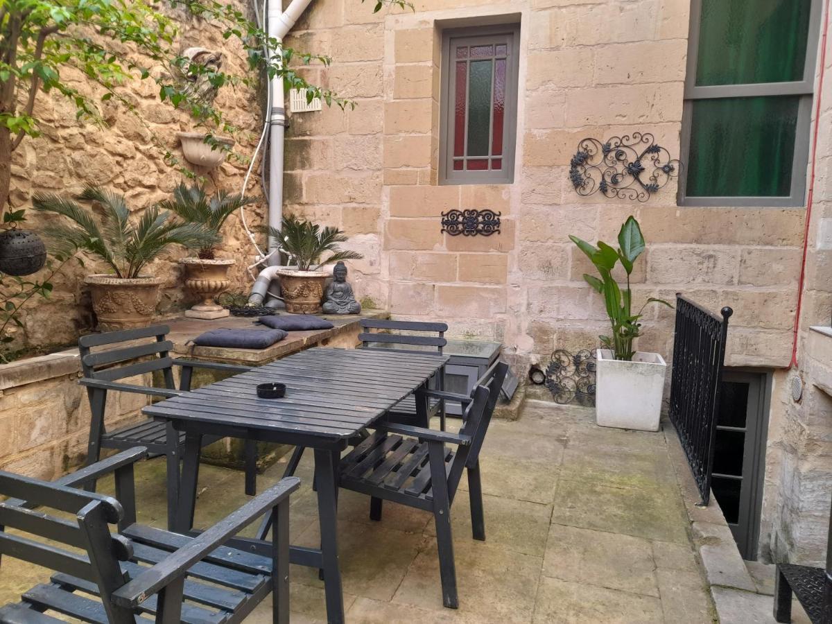 Boho Rooms Sliema Exterior photo