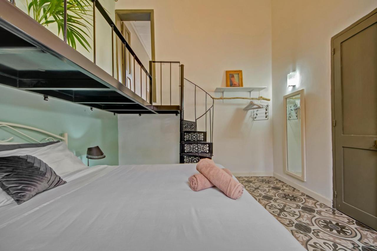 Boho Rooms Sliema Exterior photo