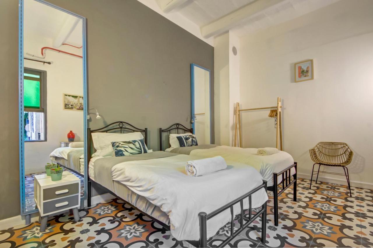 Boho Rooms Sliema Exterior photo