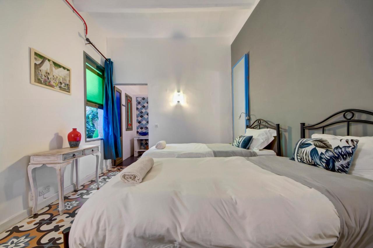 Boho Rooms Sliema Exterior photo