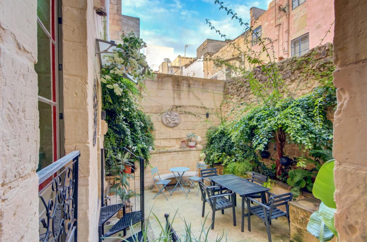 Boho Rooms Sliema Exterior photo