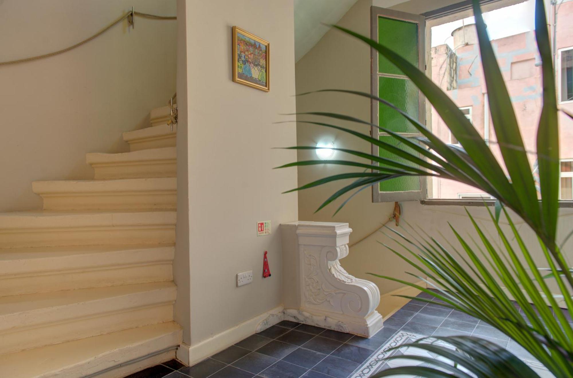 Boho Rooms Sliema Exterior photo