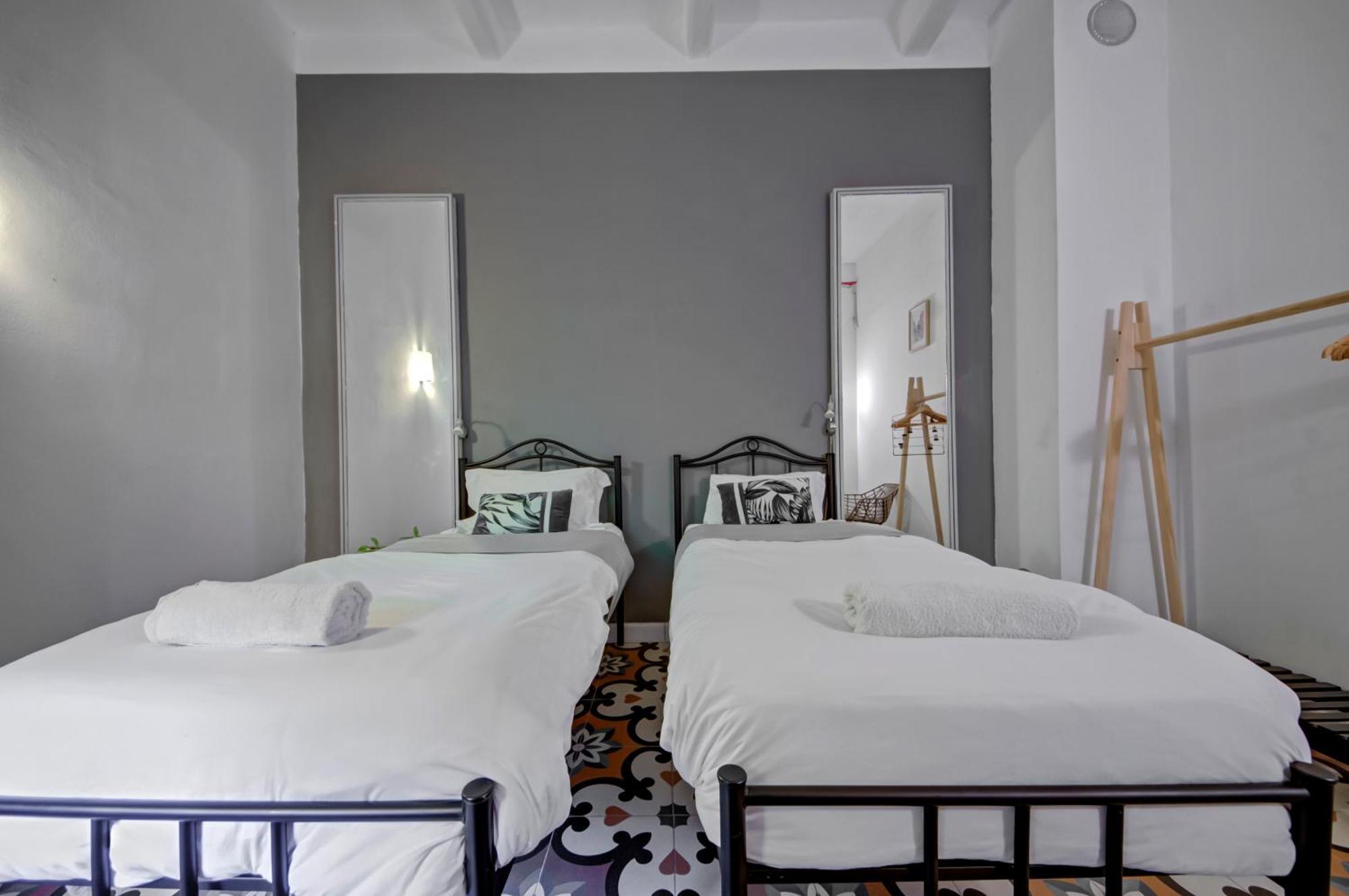 Boho Rooms Sliema Exterior photo