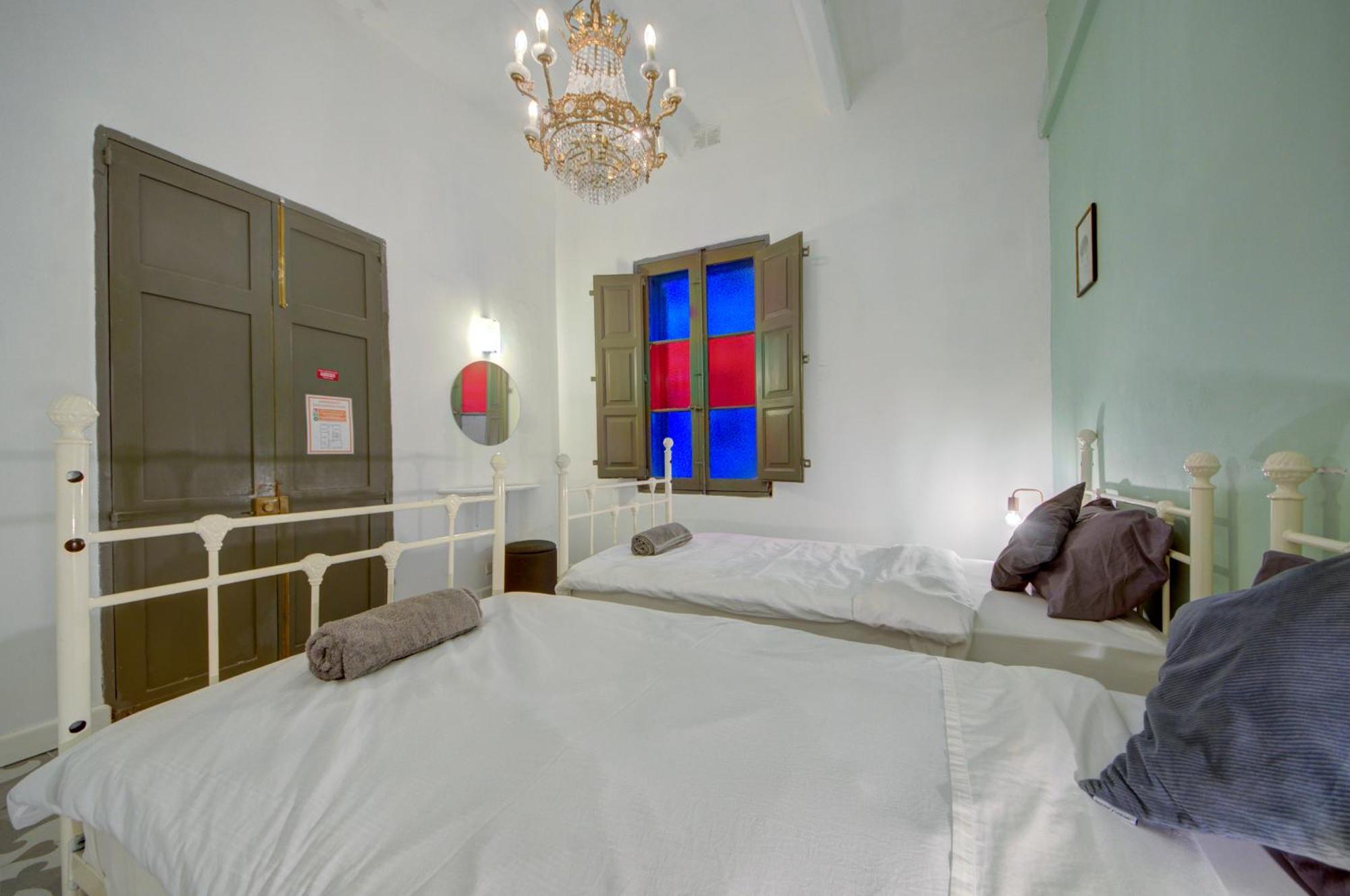 Boho Rooms Sliema Exterior photo