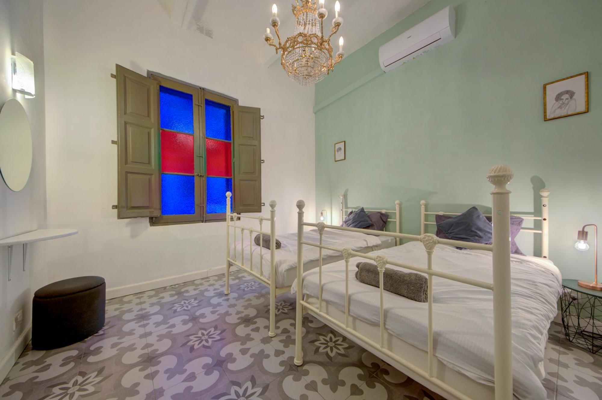 Boho Rooms Sliema Exterior photo