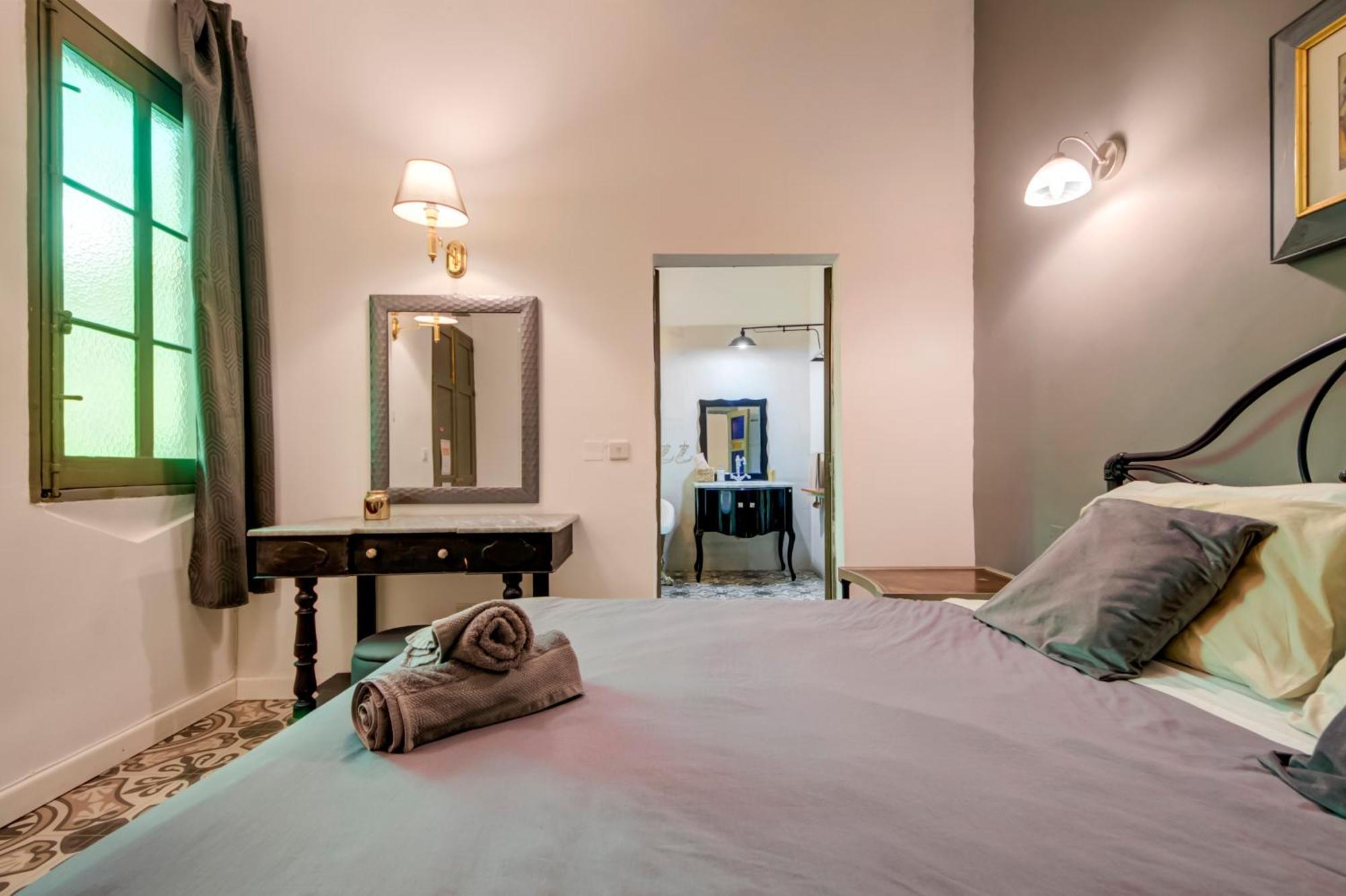 Boho Rooms Sliema Exterior photo