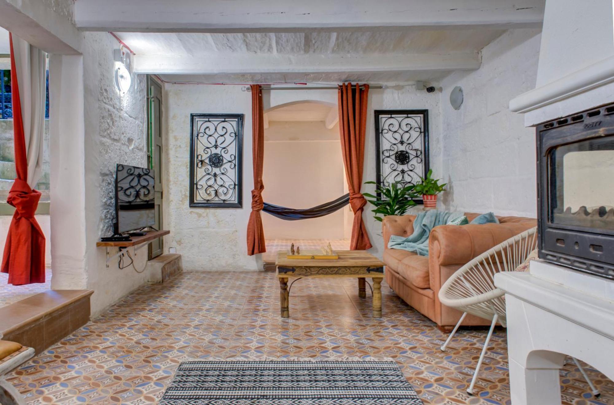 Boho Rooms Sliema Exterior photo