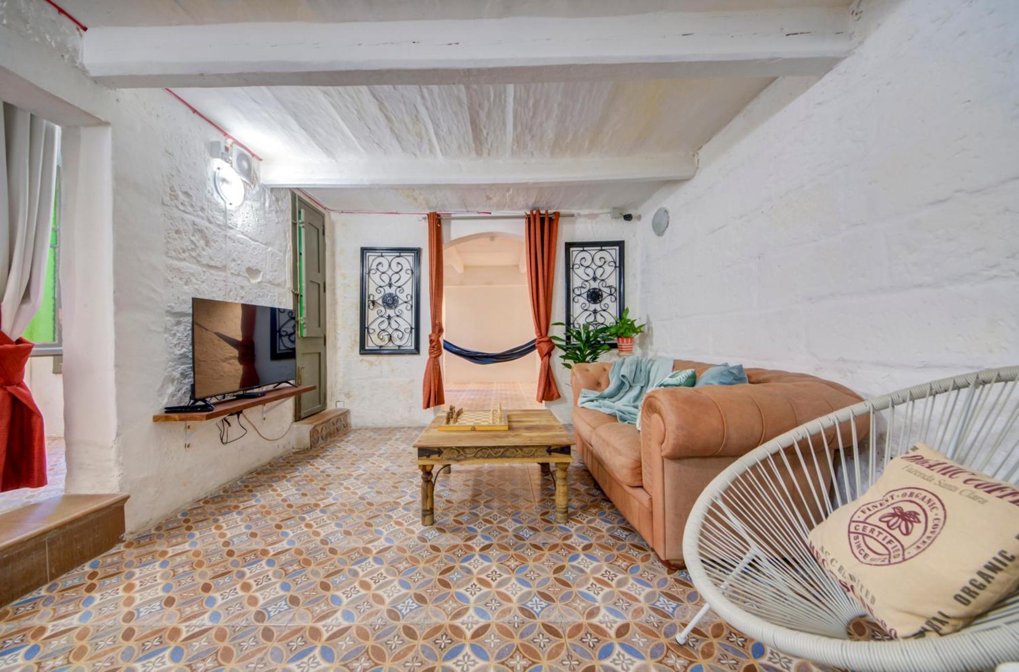 Boho Rooms Sliema Exterior photo