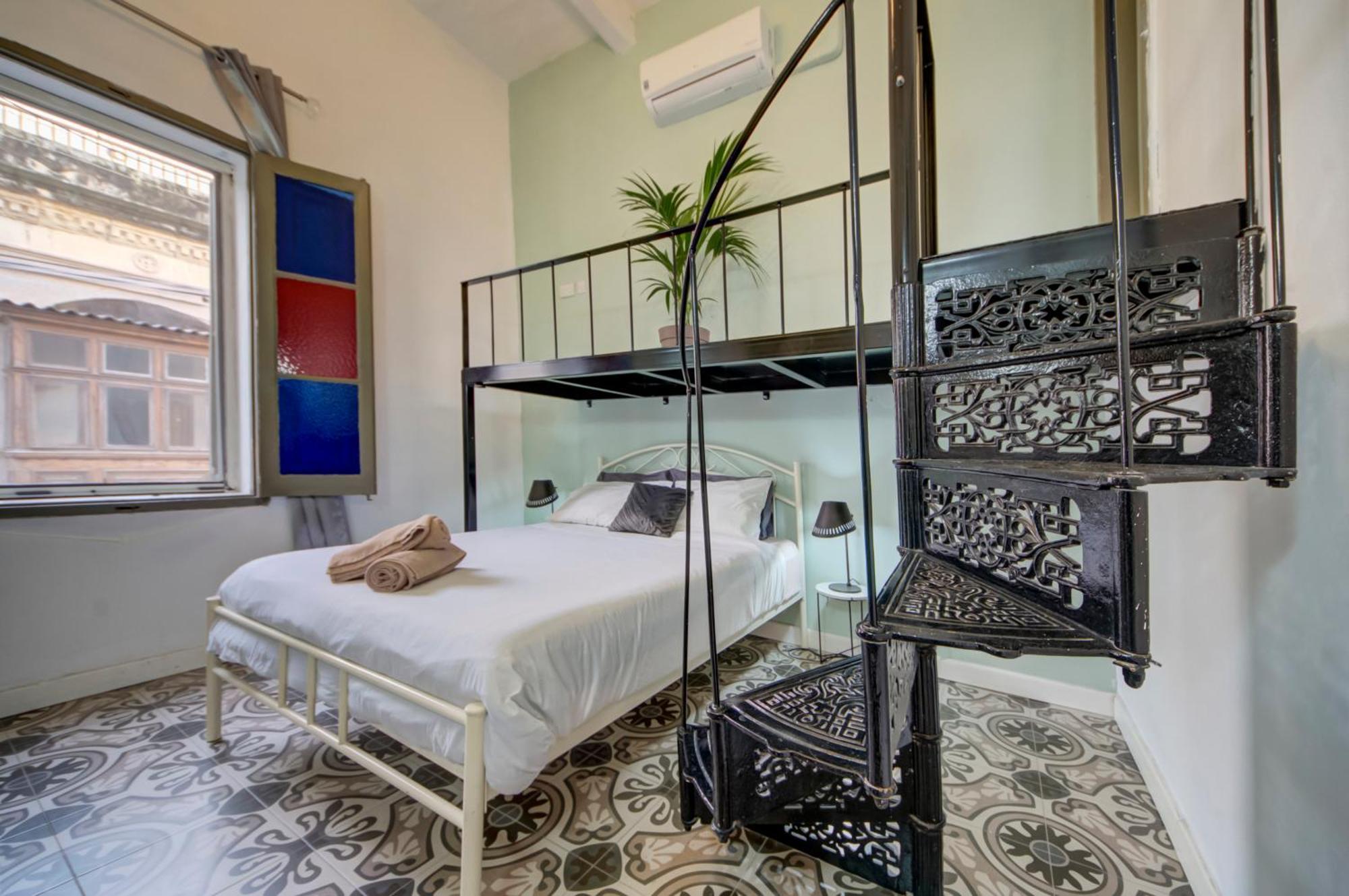 Boho Rooms Sliema Exterior photo