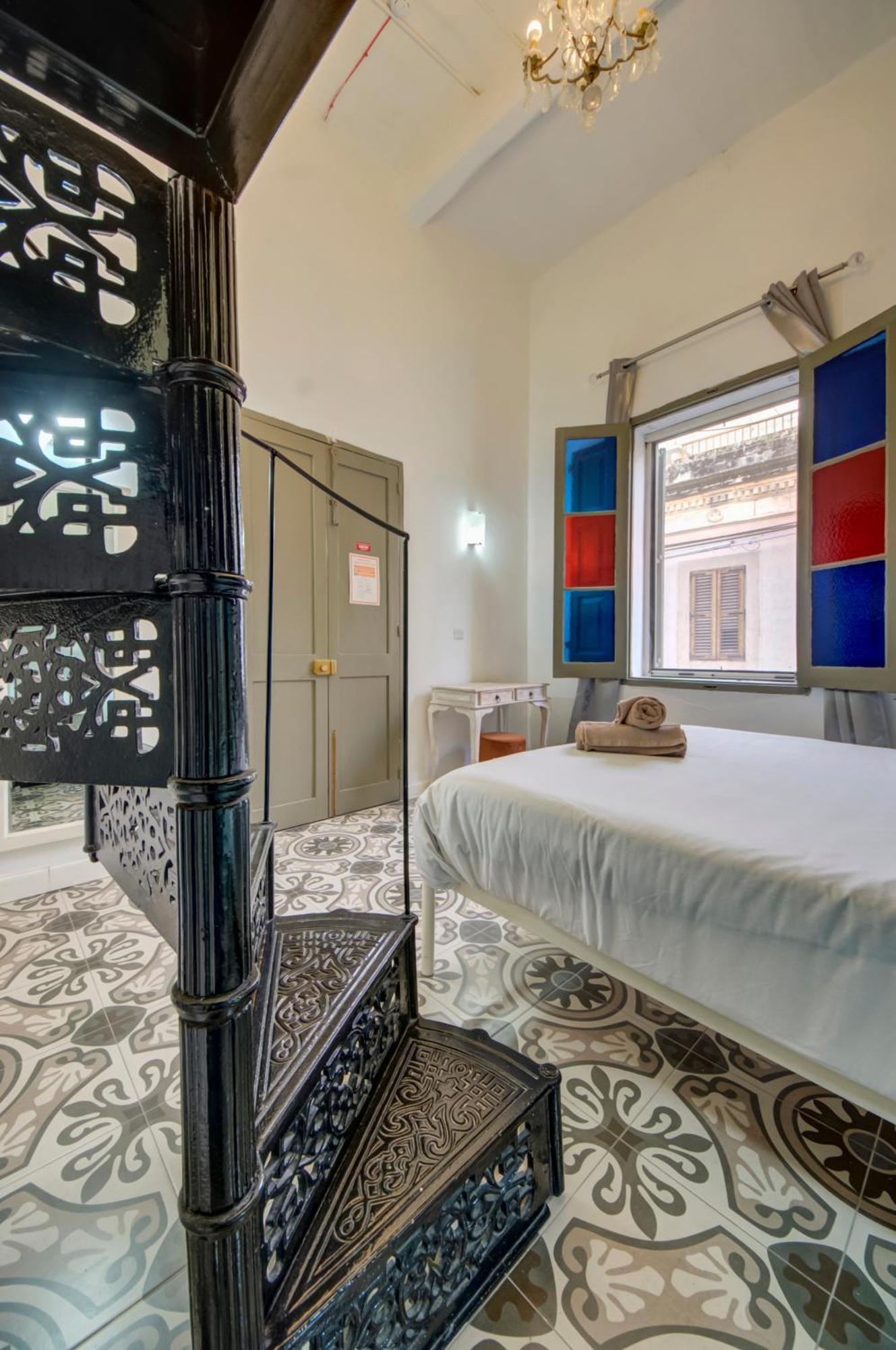 Boho Rooms Sliema Exterior photo