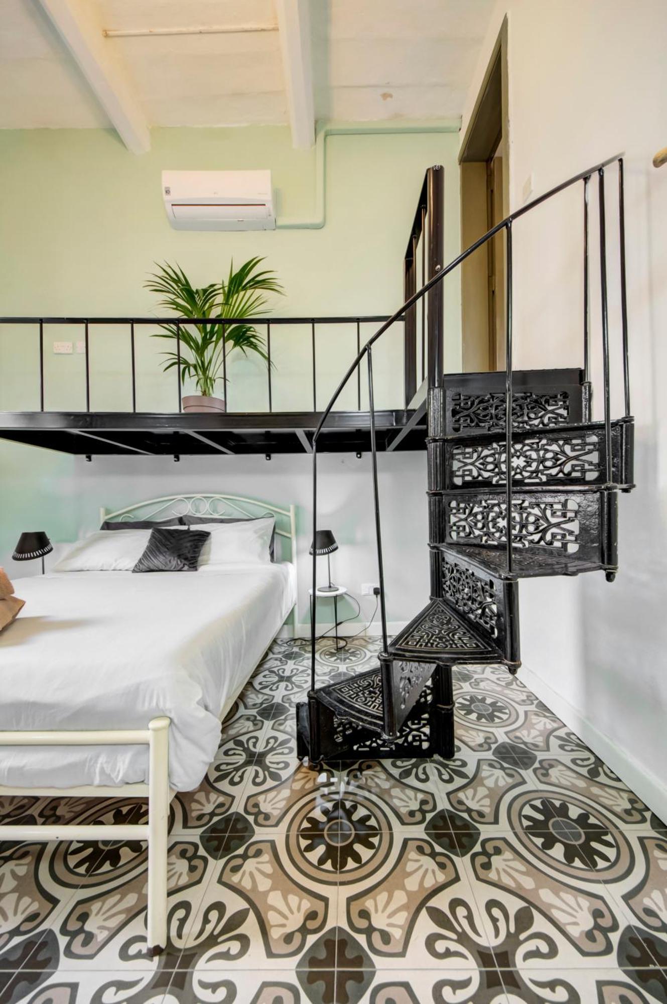 Boho Rooms Sliema Exterior photo